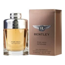 Bentley For Men Intense EDP 100ml