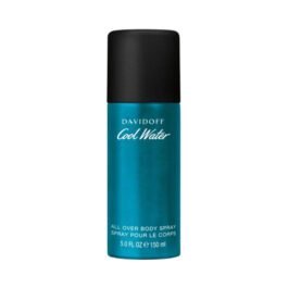 Davidoff Cool Water Body Spray 150ml