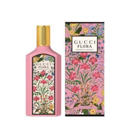 Gucci Flora Gorgeous Gardenia EDP 100ml