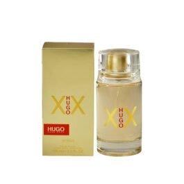 Hugo Boss Hugo XX EDT 100ml