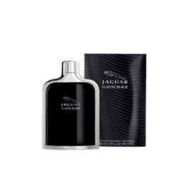 Jaguar Classic Black EDT 100ml