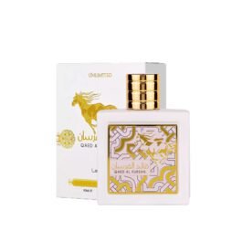 Lattafa Qaed Al Fursan Unlimited EDP 90ml