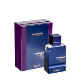 Al Haramain Amber OUD Dubai Night EDP 75ml